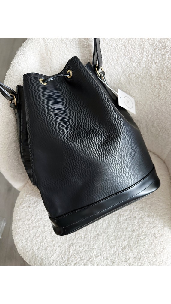 Louis Vuitton EPI Noé GM Bag