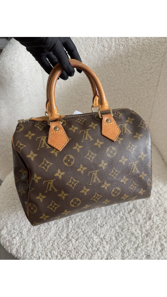 Louis Vuitton Speedy 25