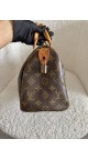 Louis Vuitton Speedy 25