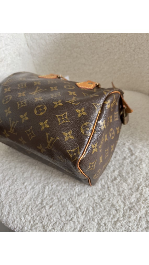 Louis Vuitton Speedy 25