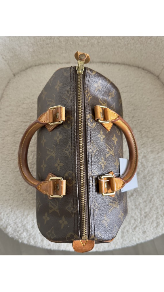 Louis Vuitton Speedy 25