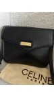 Vintage Celine Shoulder Bag