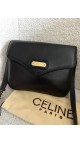 Vintage Celine Shoulder Bag