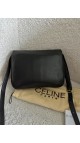 Vintage Celine Shoulder Bag