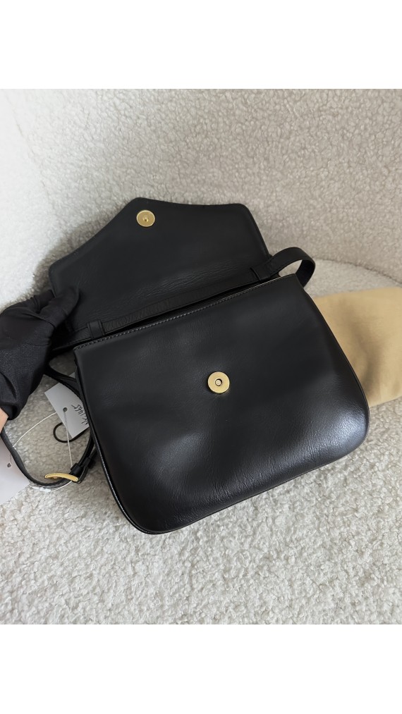 Vintage Celine Shoulder Bag