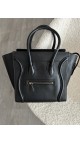 Celine Luggage Bag Size Micro