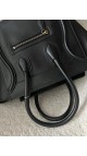 Celine Luggage Bag Size Micro