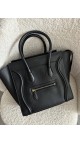 Celine Luggage Bag Size Micro