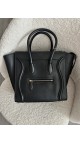 Celine Luggage Bag Size Micro