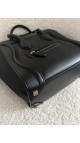 Celine Luggage Bag Size Micro