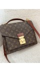 Louis Vuitton Monceau Shoulder Bag