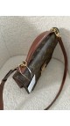 Louis Vuitton Monceau Shoulder Bag