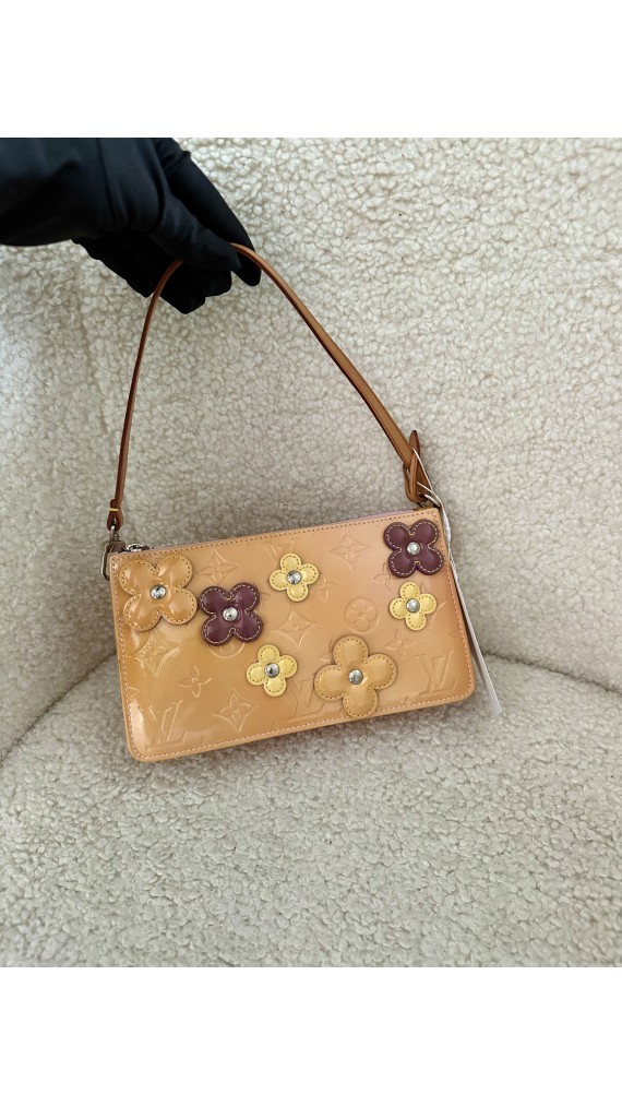 Louis Vuitton Pochette Bag Limited Edition