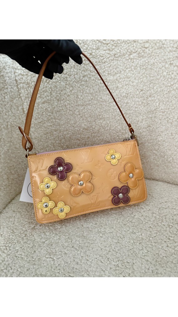 Louis Vuitton Pochette Bag Limited Edition