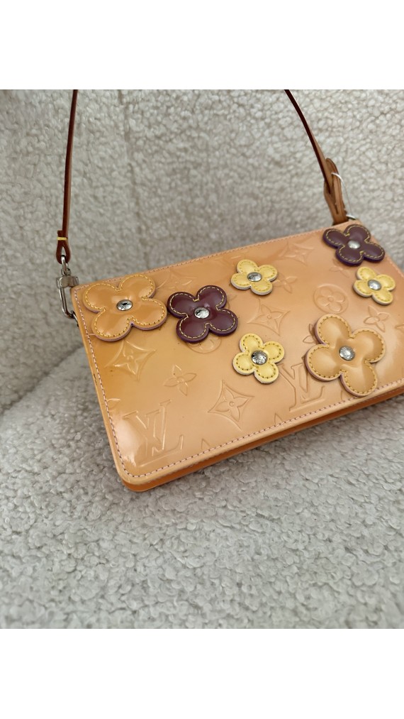 Louis Vuitton Pochette Bag Limited Edition