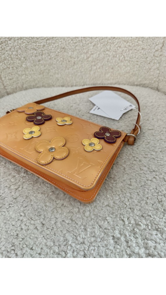 Louis Vuitton Pochette Bag Limited Edition