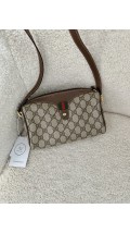 Vintage Gucci Shoulder Bag