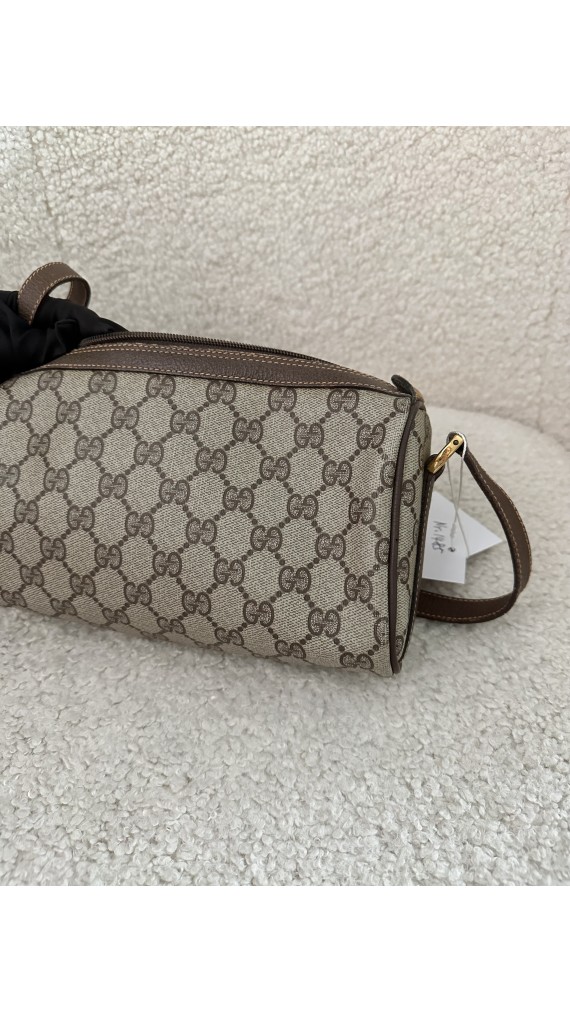 Vintage Gucci Shoulder Bag