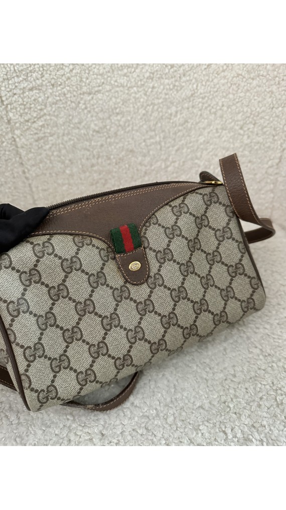 Vintage Gucci Shoulder Bag