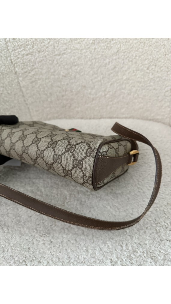 Vintage Gucci Shoulder Bag