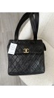 Chanel Vintage Tote Bag