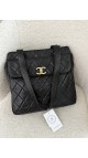 Chanel Vintage Tote Bag