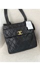 Chanel Vintage Tote Bag