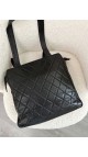 Chanel Vintage Tote Bag