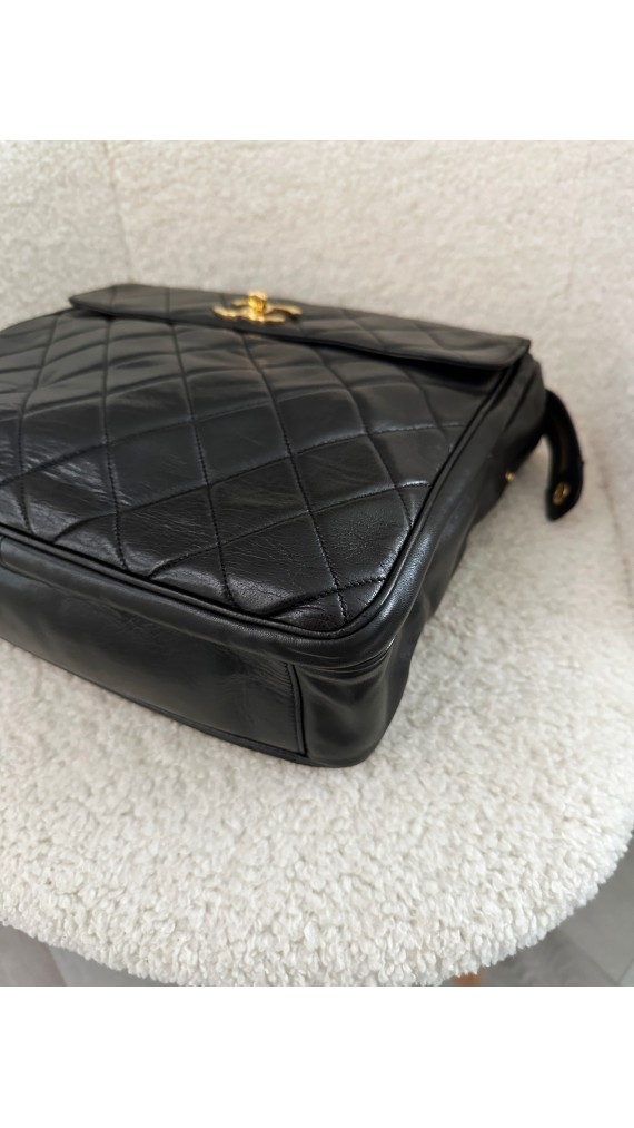 Chanel Vintage Tote Bag