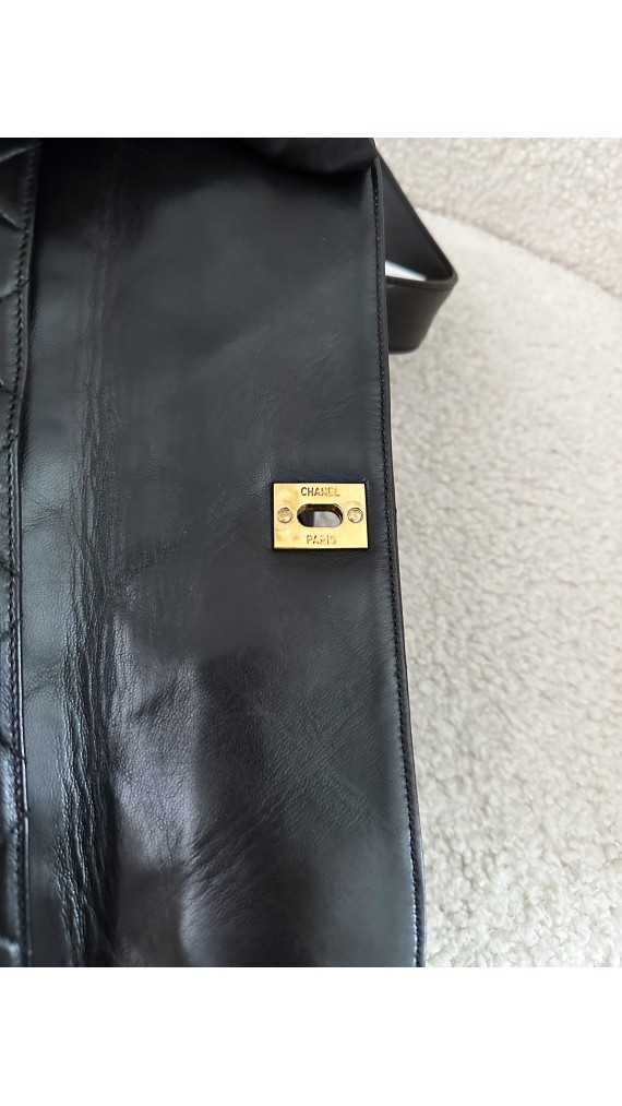 Chanel Vintage Tote Bag