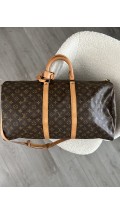 Louis Vuitton Keepall 55