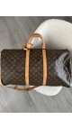 Louis Vuitton Keepall 55