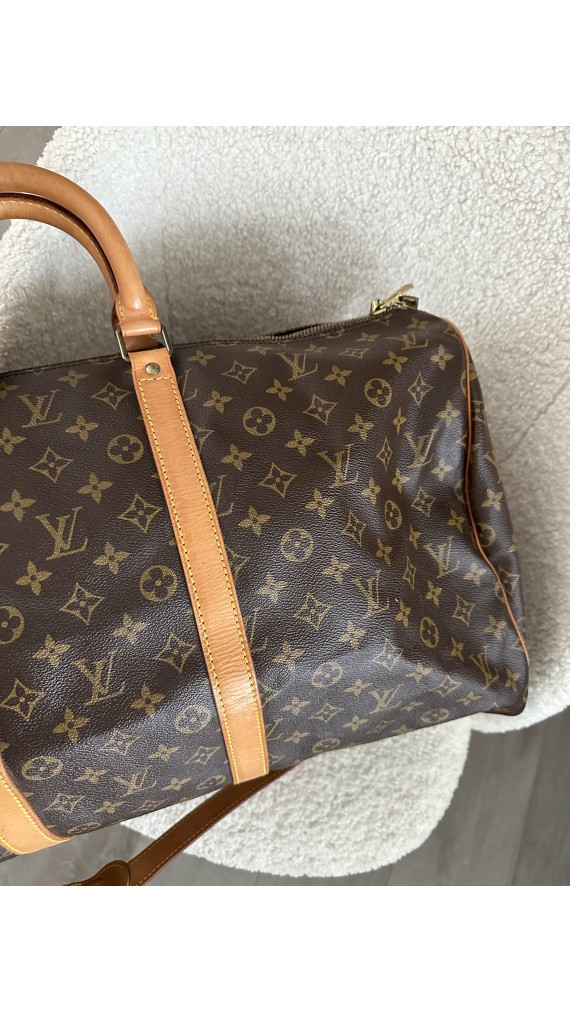 Louis Vuitton Keepall 55