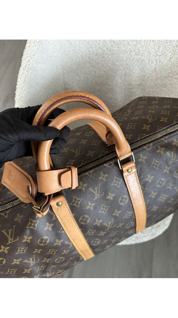 Louis Vuitton Keepall 55