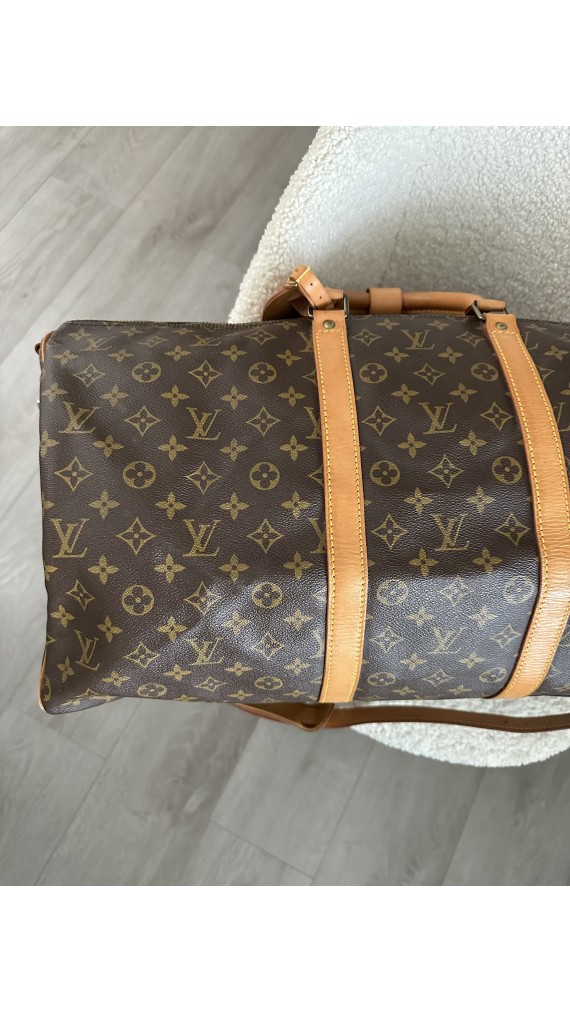 Louis Vuitton Keepall 55