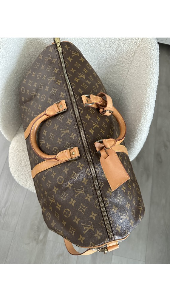 Louis Vuitton Keepall 55