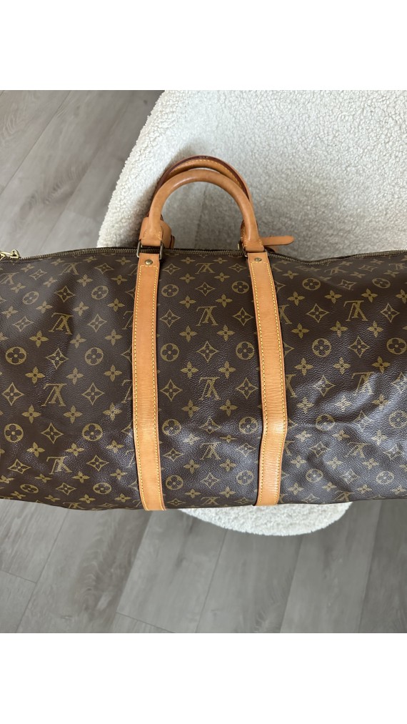 Louis Vuitton Keepall 55