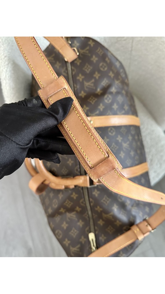 Louis Vuitton Keepall 55