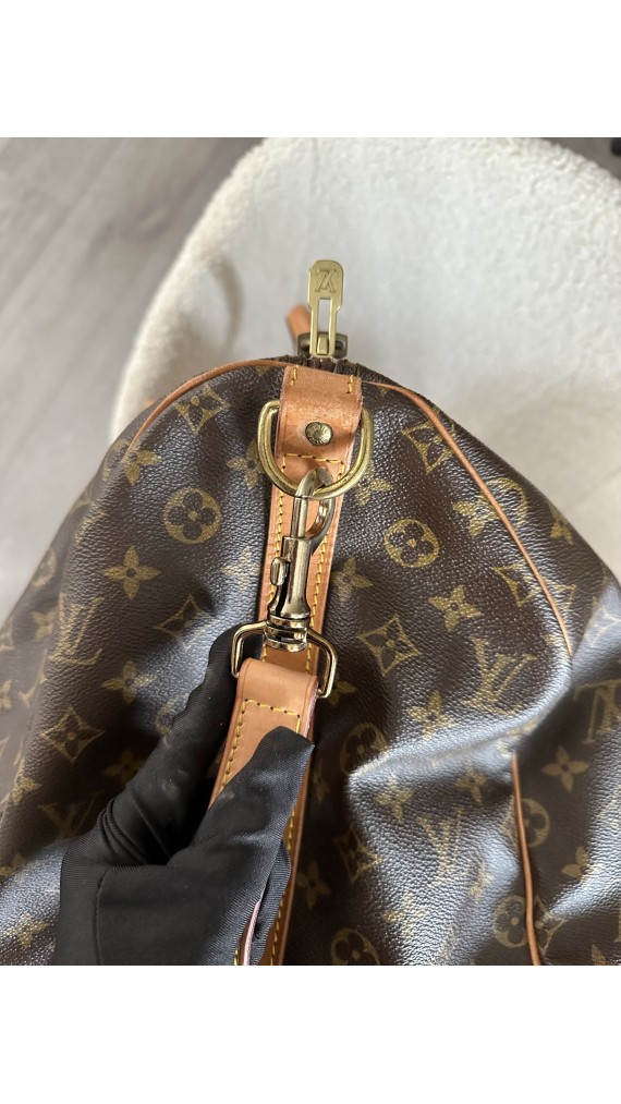 Louis Vuitton Keepall 55