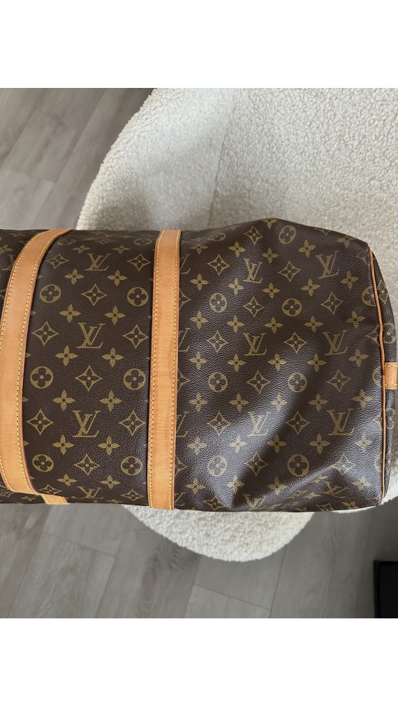 Louis Vuitton Keepall 55