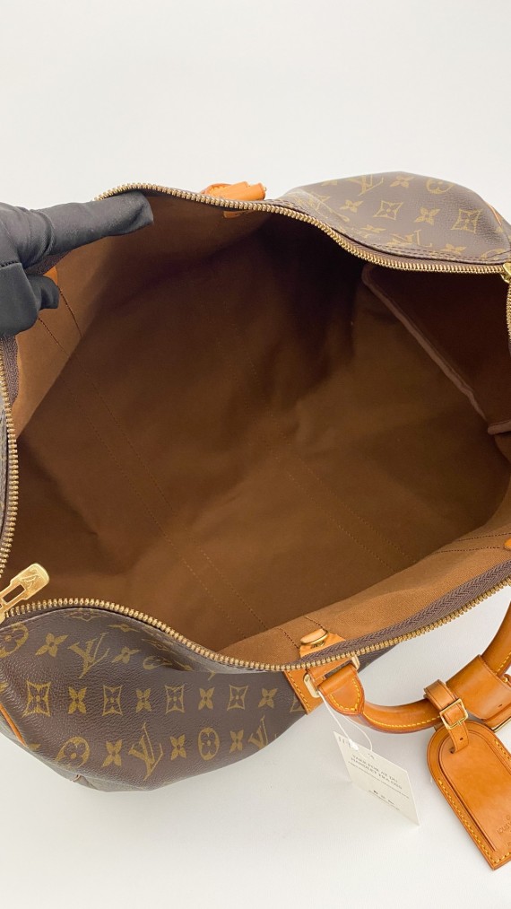 Louis Vuitton Keepall 55