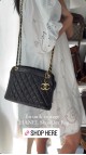 Vintage Chanel Shoulder Bag