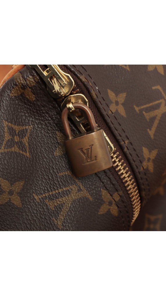 Louis Vuitton Keepall Size 60
