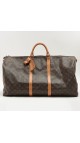 Louis Vuitton Keepall Size 60