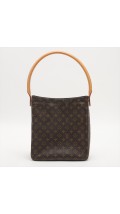 Louis Vuitton Looping Handbag