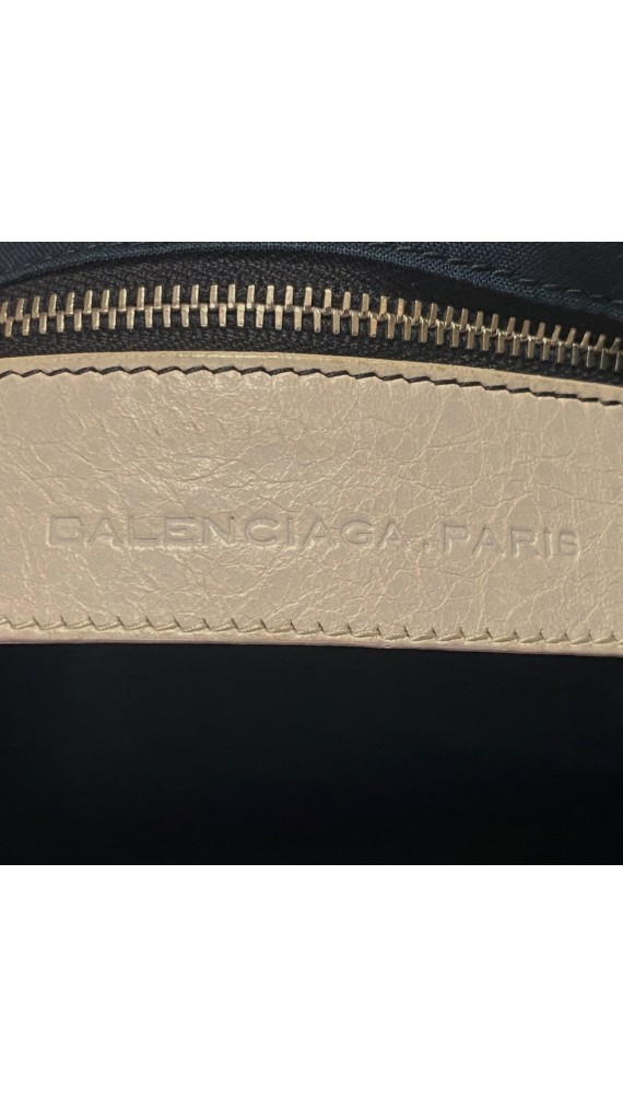 Balenciaga Giant City Crossbody Bag