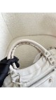 Balenciaga Giant City Crossbody Bag