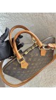 Louis Vuitton Alma PM Shoulder Bag