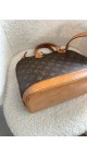 Louis Vuitton Alma PM Shoulder Bag