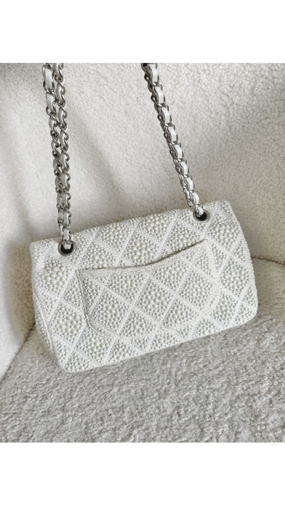 Chanel Classic Single Flap Limited Edition
